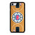 LOS ANGELES CLIPPERS NBA ARENA iPhone SE 2022 Case Cover