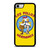 LOS POLLOS HERMANOS BREAKING BAD iPhone SE 2022 Case Cover