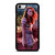 MAD MAX STRANGER THINGS iPhone SE 2022 Case Cover