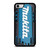 MAKITA TOOLS iPhone SE 2022 Case Cover