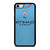 MANCHESTER CITY 2022-23 JERSEY iPhone SE 2022 Case Cover