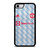 MANCHESTER UNITED 2021 AWAY JERSEY iPhone SE 2022 Case Cover