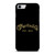 MARTIN AND CO GUITAR LOGO iPhone SE 2022 Case Cover