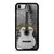MARTIN AND CO GUITAR iPhone SE 2022 Case Cover