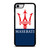 MASERATI VINTAGE LOGO iPhone SE 2022 Case Cover