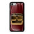 MERCEDES BENZ PAGODA RED iPhone SE 2022 Case Cover