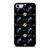 MIAMI DOLPHINS FOOTBALL PATTERN iPhone SE 2022 Case Cover MIAMI DOLPHINS FOOTBALL PATTERN iPhone SE 2022 Case Cover
