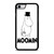 MUMINPAPPAN CUTE CARTOON iPhone SE 2022 Case Cover