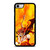 NATSU DRAGNEEL FAIRY TAIL ANIME iPhone SE 2022 Case Cover