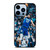 KARL ANTHONY TOWNS MINNESOTA TIMBERWOLVES 3 iPhone 13 Pro Max Case Cover