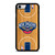 NEW ORLEANS PELICANS NBA ARENA iPhone SE 2022 Case Cover