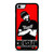 NIPSEY HUSSLE CRENSHAW RAPPER iPhone SE 2022 Case Cover