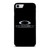 OAKLEY METAL LOGO iPhone SE 2022 Case Cover