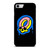 ODD GOLF WANG SKULL iPhone SE 2022 Case Cover