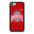 OHIO STATE FOOTBALL NIKE iPhone SE 2022 Case Cover