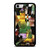 PAUL KLEE ART 2 iPhone SE 2022 Case Cover