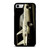 PLYMOUTH SUPERBIRD CAR iPhone SE 2022 Case Cover