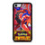 POKEMON SCARLET iPhone SE 2022 Case Cover