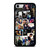 PRINCE ROYCE COLLAGE iPhone SE 2022 Case Cover