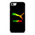 PUMA REGGAE COLOR iPhone SE 2022 Case Cover