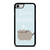 PUSHEEN BEAUTIFUL CAT iPhone SE 2022 Case Cover