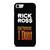 RICK ROSS GOD FORGIVES I DONT iPhone SE 2022 Case Cover