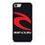RIP CURL SURFING LOGO iPhone SE 2022 Case Cover