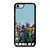 ROBLOX GAMES CHARACTERS iPhone SE 2022 Case Cover