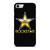 ROCKSTAR ENERGY DRINK LOGO iPhone SE 2022 Case Cover