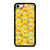 RUGRATS CARTOON PATTERN iPhone SE 2022 Case Cover