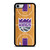 SACRAMENTO KINGS NBA ARENA iPhone SE 2022 Case Cover