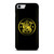 SMITH AND WESSON GOLD iPhone SE 2022 Case Cover
