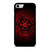 STAR WARS EMPIRE RED iPhone SE 2022 Case Cover