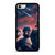 STAR WARS THE BAD BATCH CARTOON iPhone SE 2022 Case Cover
