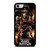 STAR WARS THE BAD BATCH iPhone SE 2022 Case Cover