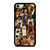 STEPHEN CURRY GOLDEN STATE WARRIOR COLLAGE iPhone SE 2022 Case Cover