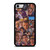 STRANGER THINGS COLLAGE iPhone SE 2022 Case Cover