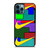 NIKE VINTAGE SWOOSH iPhone 12 Pro Max Case Cover