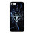 TESLA CAR ENGINE iPhone SE 2022 Case Cover
