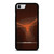 TEXAS LONGHORNS FOOTBALL LOGO iPhone SE 2022 Case Cover