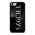 THE 1975 MATTHEW HEALY 2 iPhone SE 2022 Case Cover
