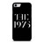 THE 1975 ROCK BAND LOGO iPhone SE 2022 Case Cover