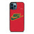 NIKE X SUPREME RETRO iPhone 12 Pro Max Case Cover