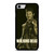 THE WALKING DEAD DARYL DIXON ART iPhone SE 2022 Case Cover