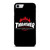 THRASHER HUF WORLDWIDE LOGO iPhone SE 2022 Case Cover