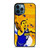 NIKOLA JOKIC DENVER NUGGETS 3 iPhone 12 Pro Max Case Cover