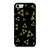 TRIFORCE ZELDA ABSTRACT iPhone SE 2022 Case Cover