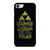 TRIFORCE ZELDA QUOTES iPhone SE 2022 Case Cover