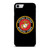 UNITED STATES MARINE CORPS LOGO iPhone SE 2022 Case Cover
