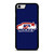 USA HOCKEY LOGO iPhone SE 2022 Case Cover